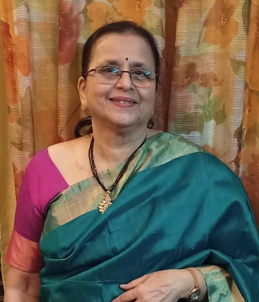 Mrs. Asha Nanivadekar