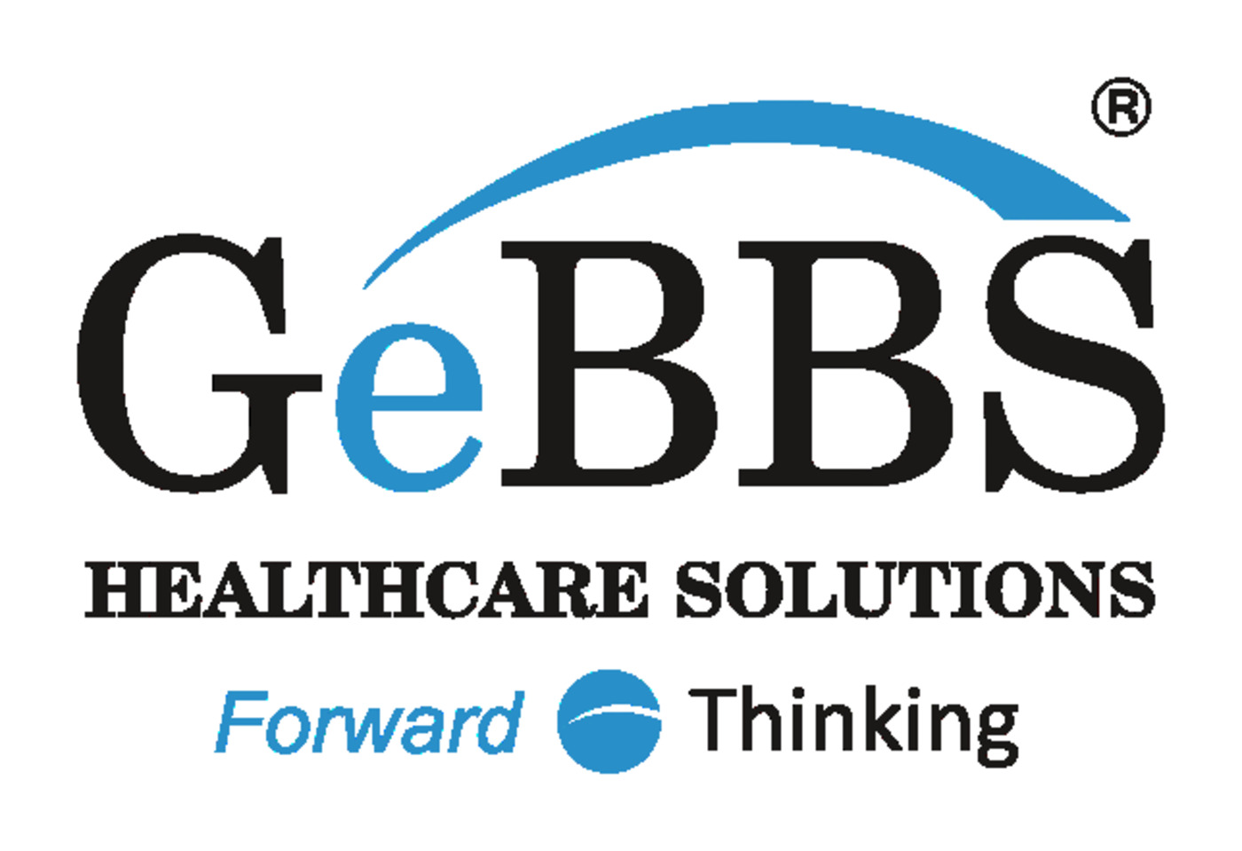 GeBBS Healthcare Solutions Pvt. Ltd. logo