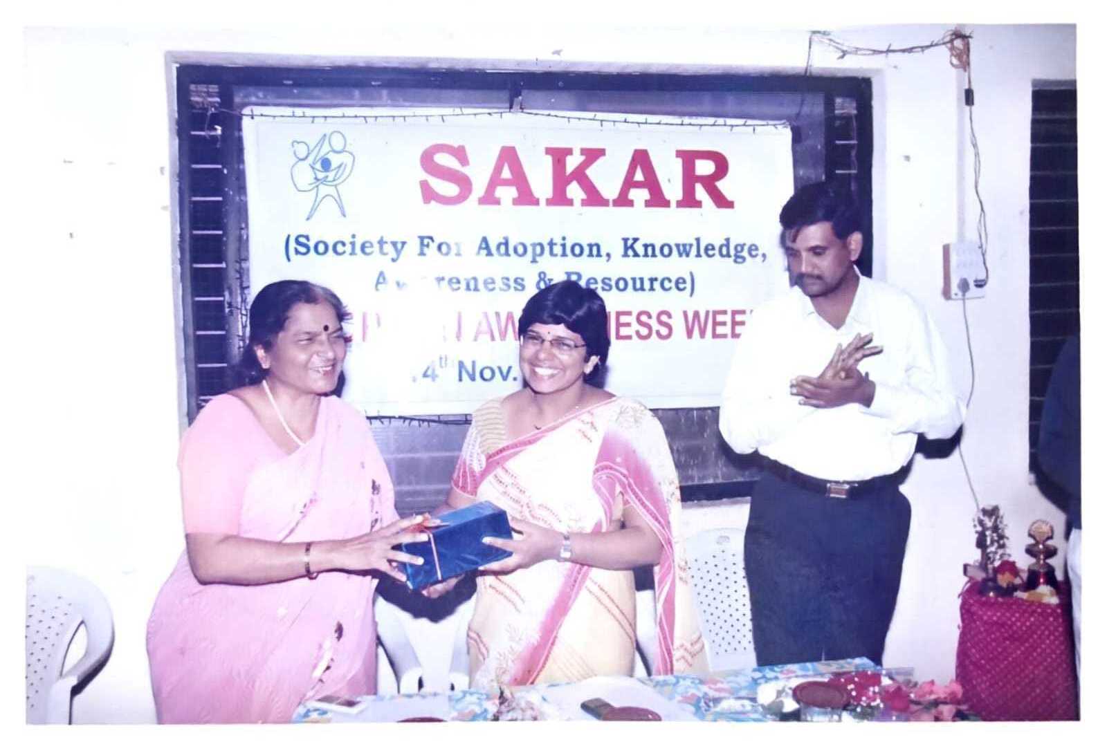 SAKAR awareness panel discussion