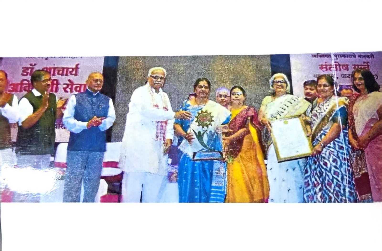 Mr. Udhav Kambre, Police Commissioner