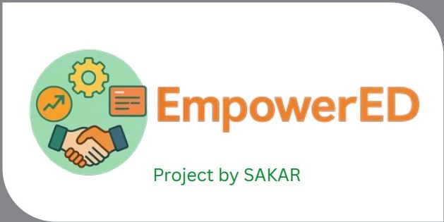 EmpowerED project logo