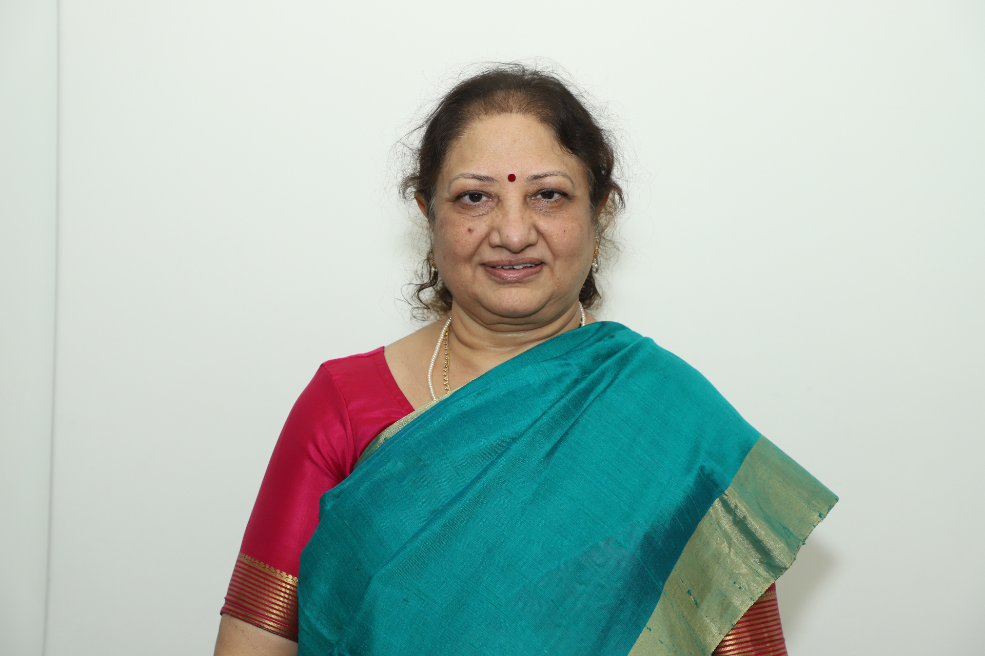 Mrs. Madhuri Shabde