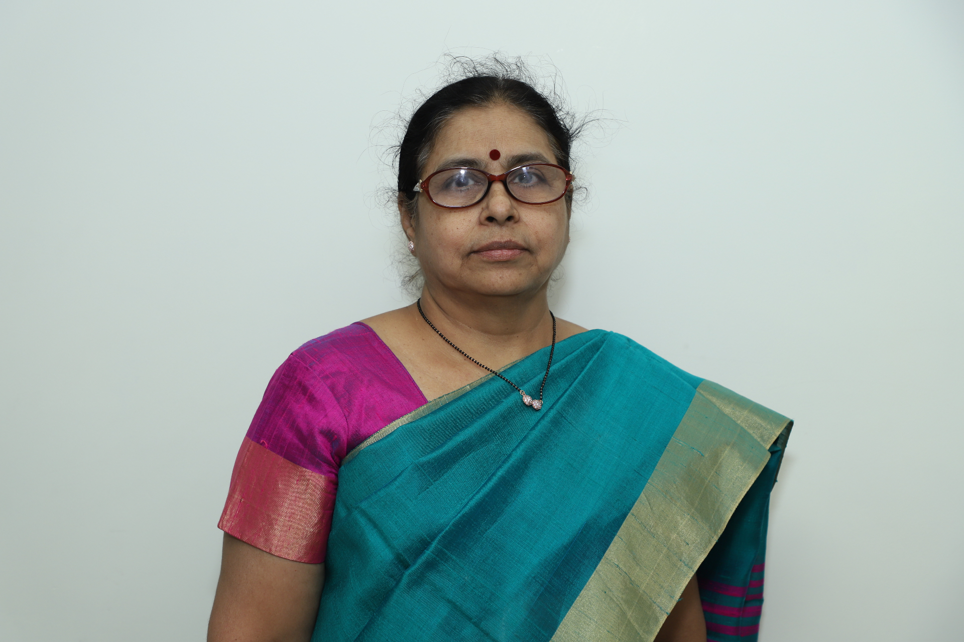 Dr. Neelima Pande