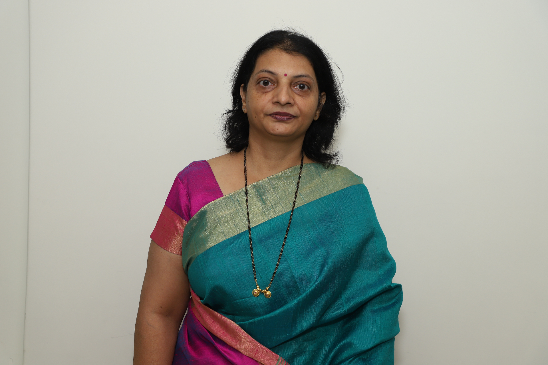 Radhika Muley
