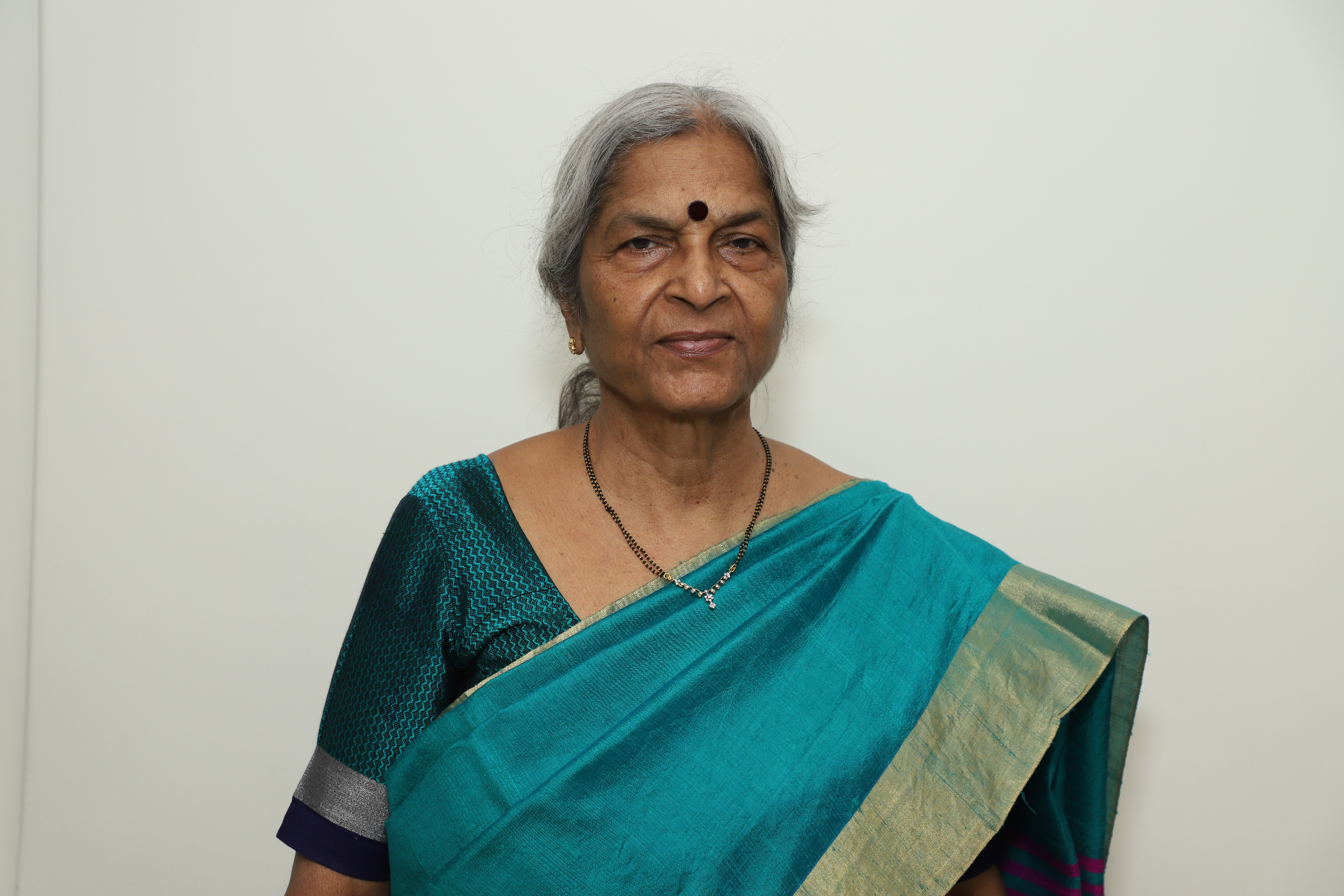 Late Dr. Savita Panat