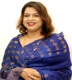 Mrs. Sonali Dhopte