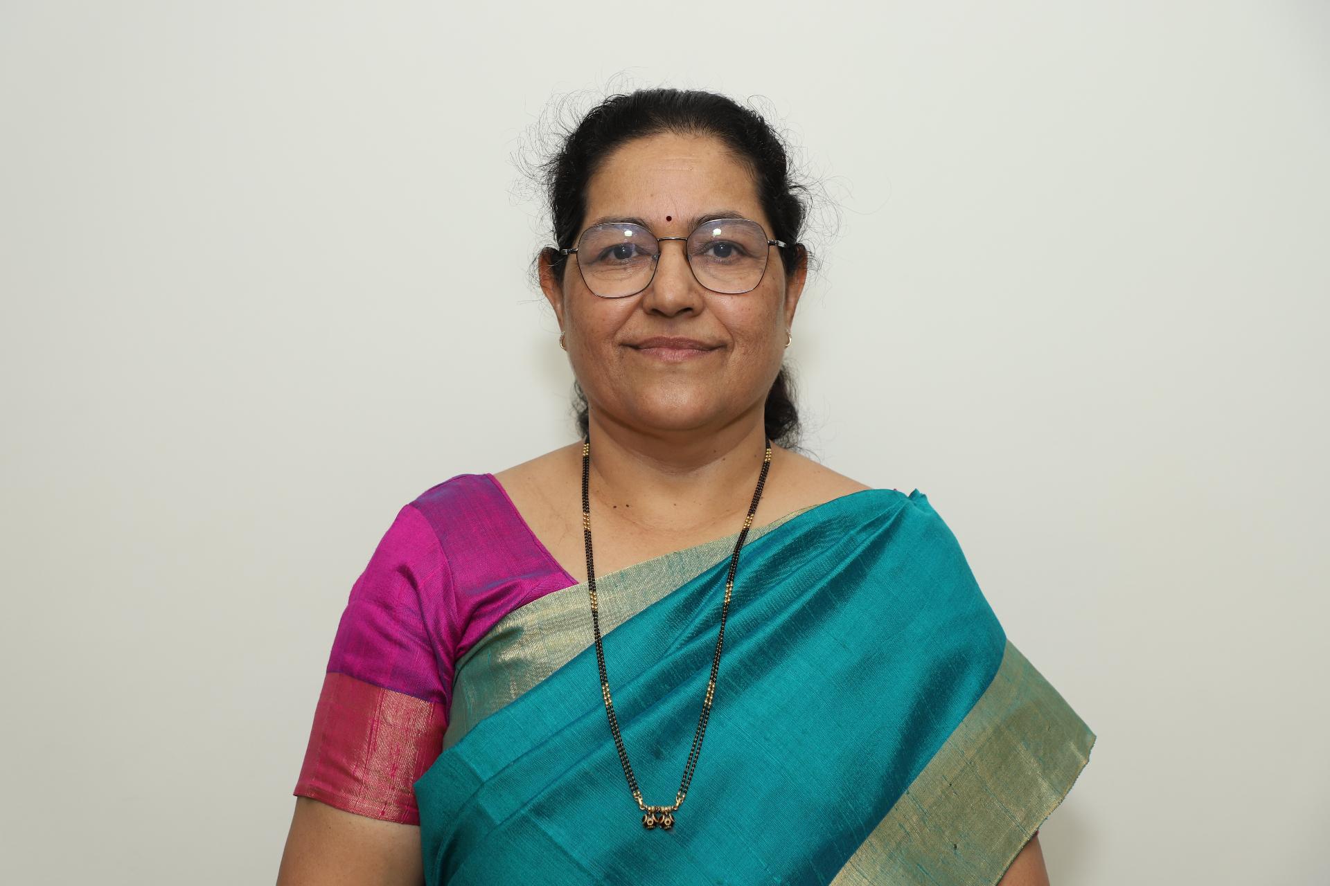 Mrs. Suchitra Deshpande