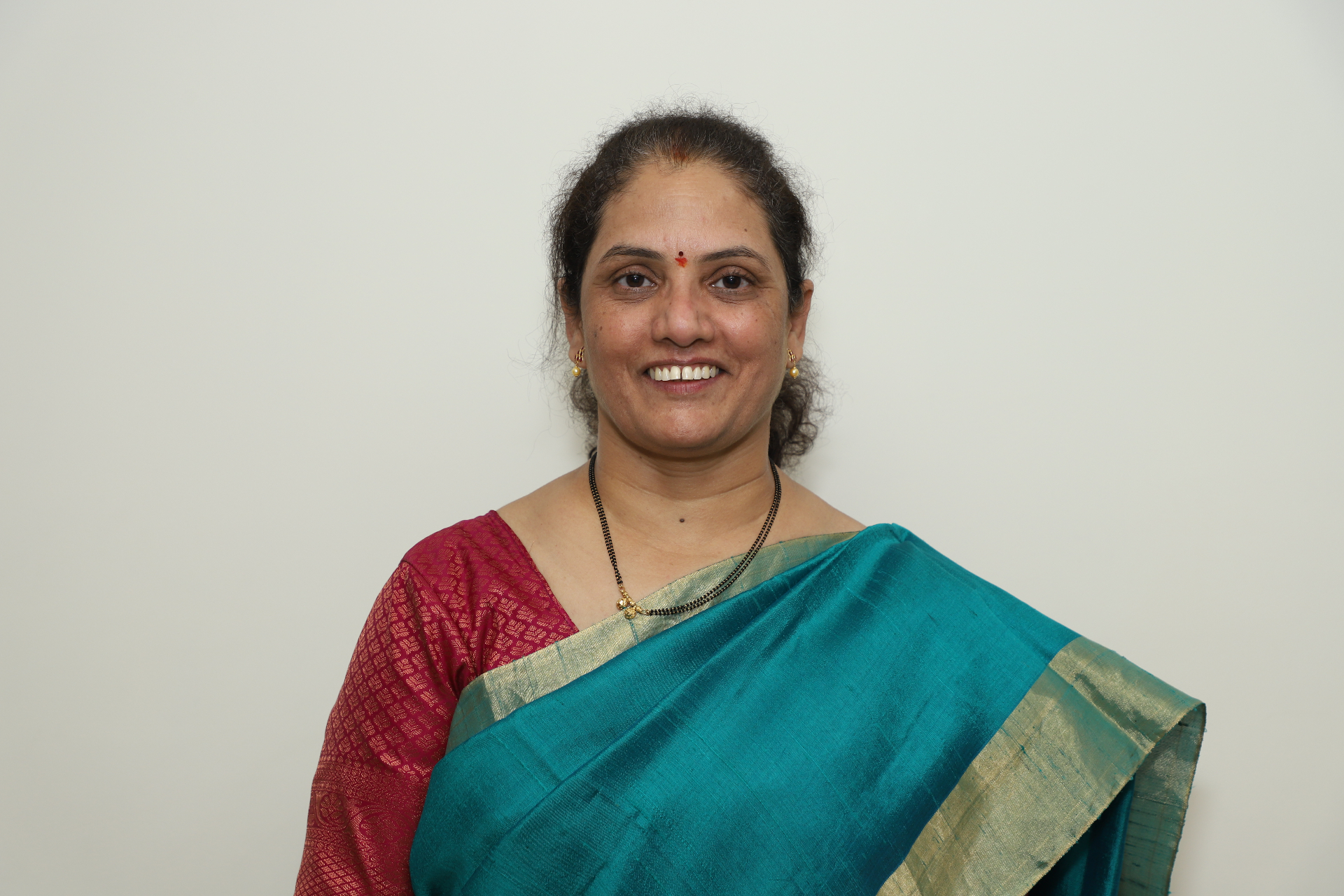 Vaishali Awalgaonkar